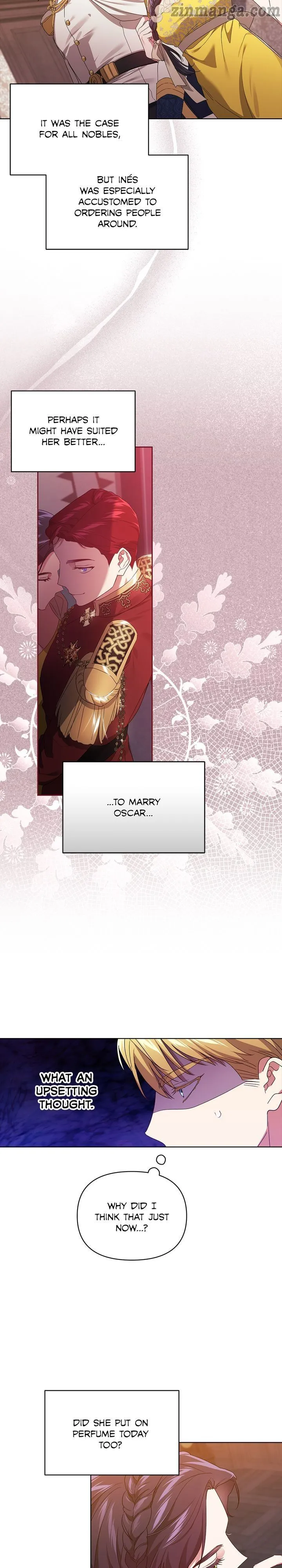 The Broken Ring : This Marriage Will Fail Anyway Chapter 25 Online - página 11