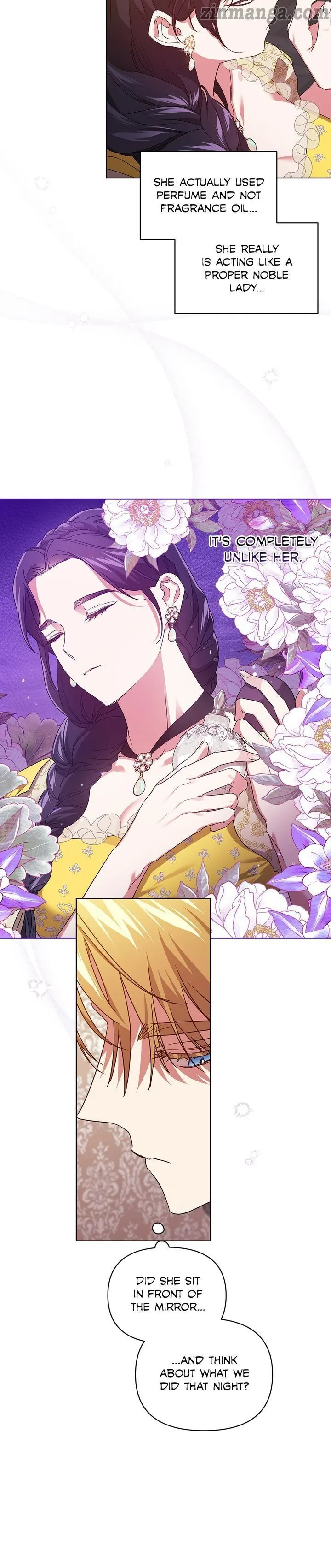 The Broken Ring : This Marriage Will Fail Anyway Chapter 25 Online - página 12