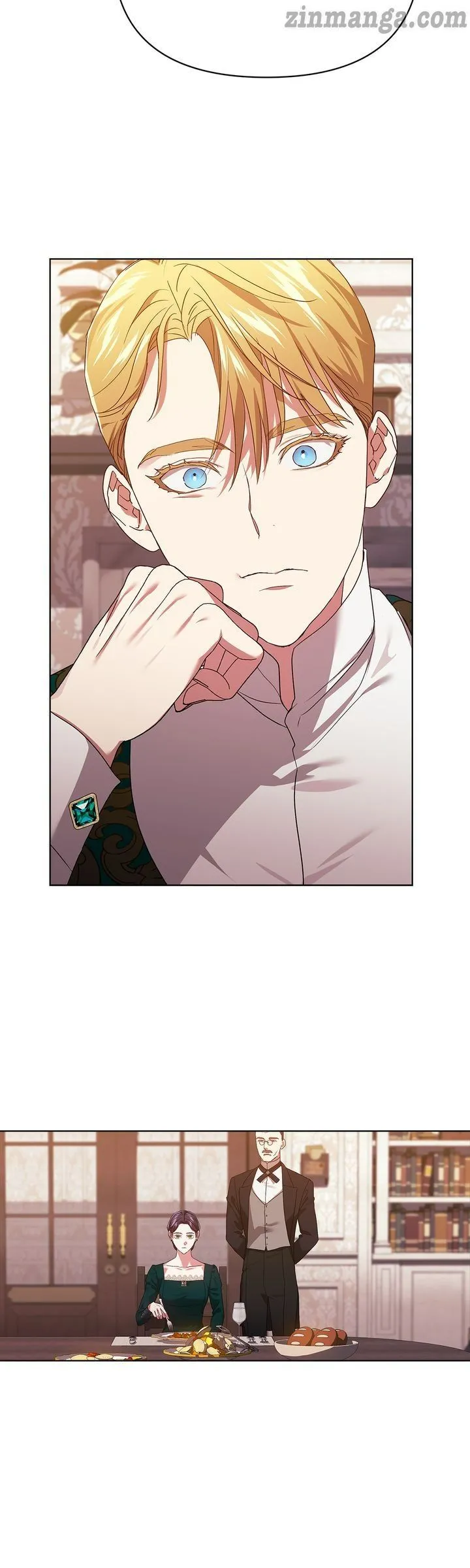 The Broken Ring : This Marriage Will Fail Anyway Chapter 25 Online - página 19
