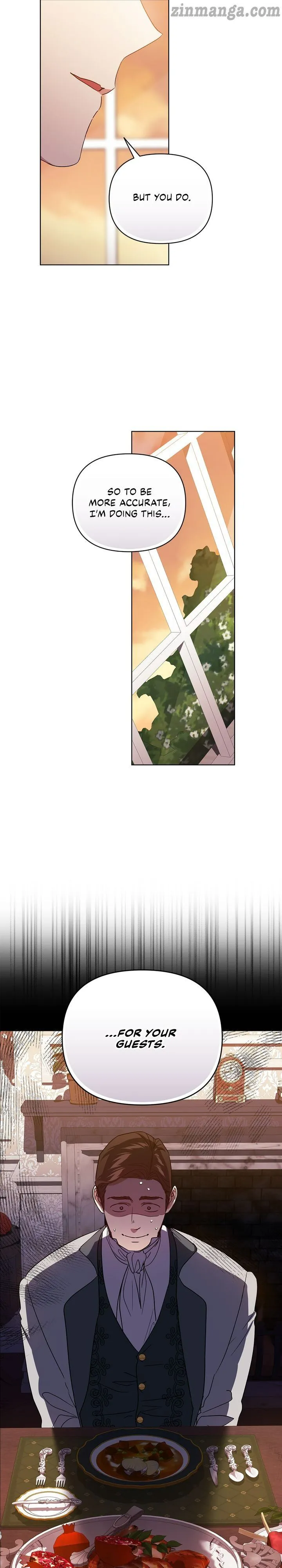 The Broken Ring : This Marriage Will Fail Anyway Chapter 25 Online - página 24