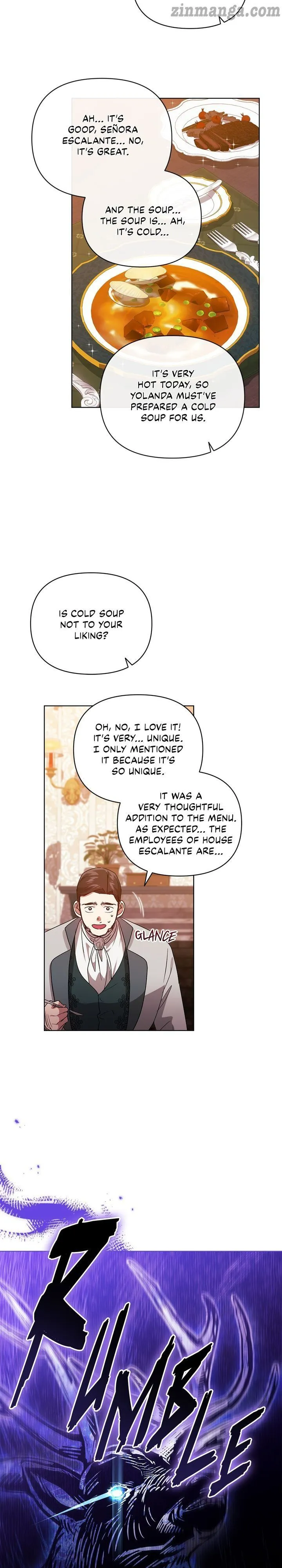 The Broken Ring : This Marriage Will Fail Anyway Chapter 25 Online - página 27