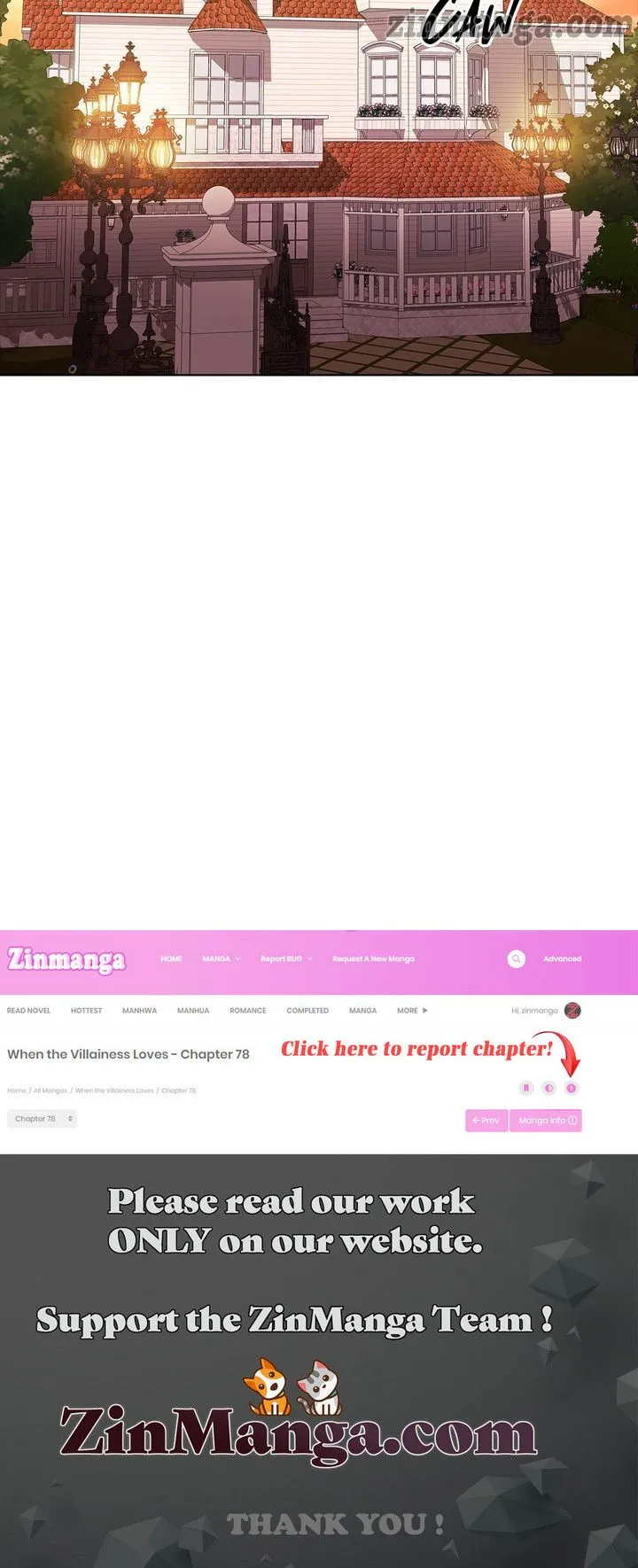 The Broken Ring : This Marriage Will Fail Anyway Chapter 25 Online - página 30