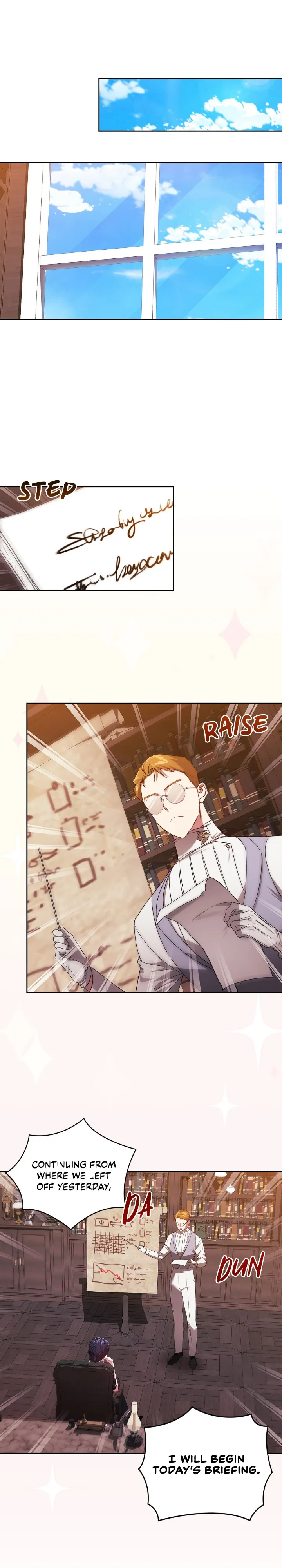 The Broken Ring : This Marriage Will Fail Anyway Chapter 31 Online - página 15