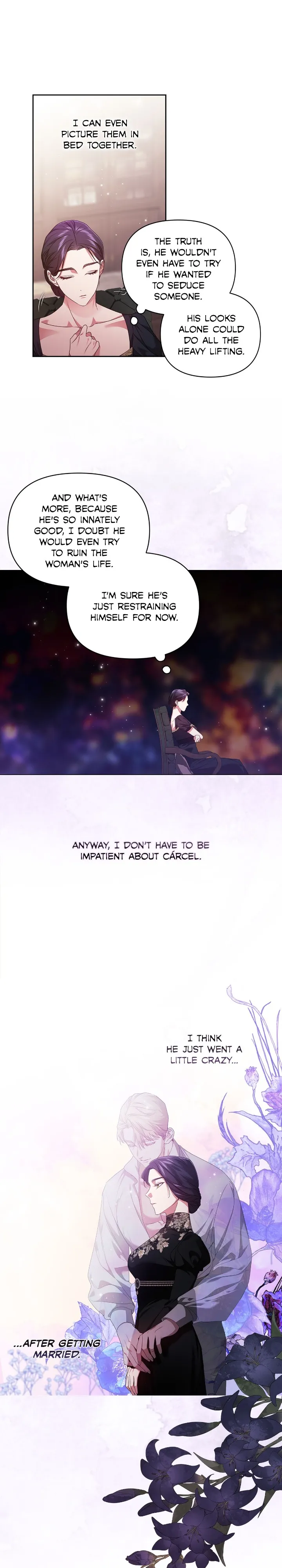 The Broken Ring : This Marriage Will Fail Anyway Chapter 31 Online - página 19