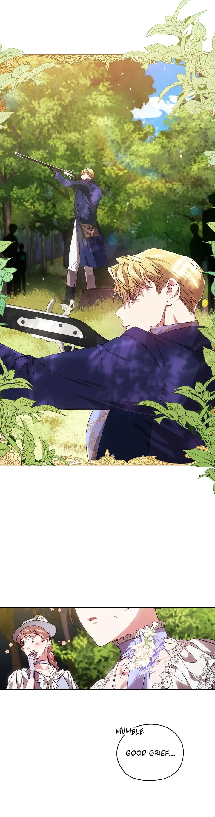 The Broken Ring : This Marriage Will Fail Anyway Chapter 32 Online - página 4