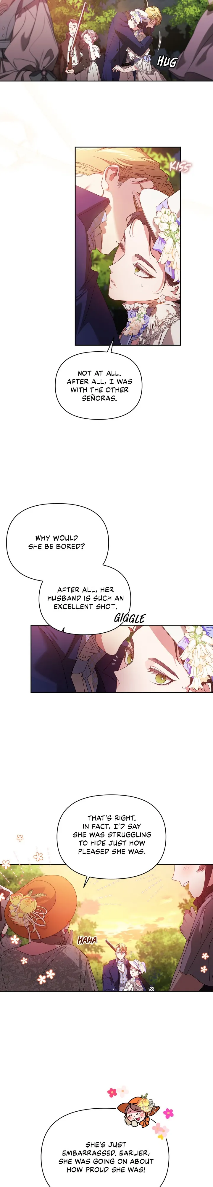 The Broken Ring : This Marriage Will Fail Anyway Chapter 32 Online - página 9