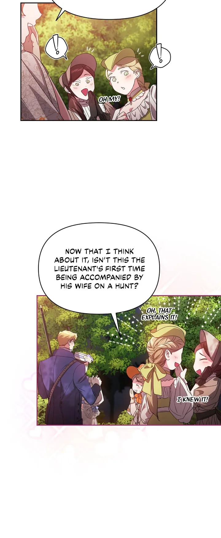The Broken Ring : This Marriage Will Fail Anyway Chapter 32 Online - página 10