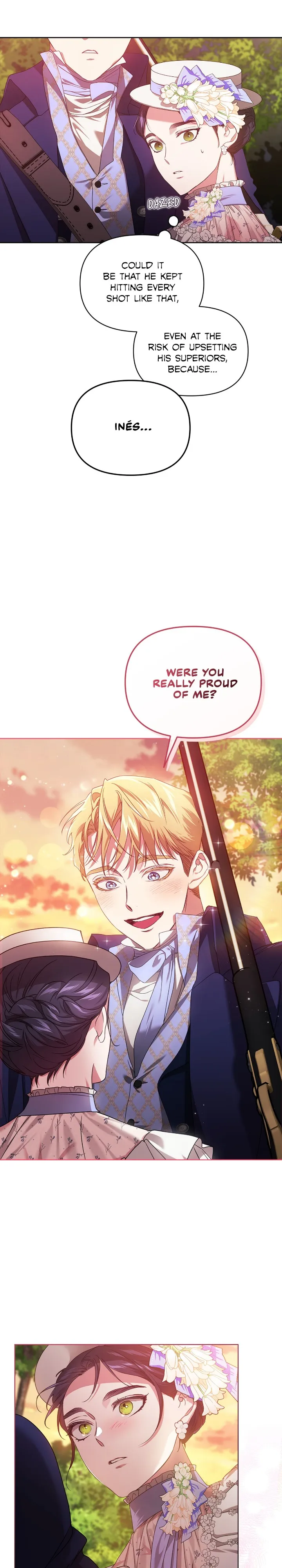 The Broken Ring : This Marriage Will Fail Anyway Chapter 32 Online - página 11