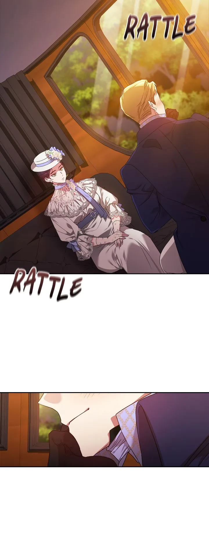 The Broken Ring : This Marriage Will Fail Anyway Chapter 32 Online - página 13