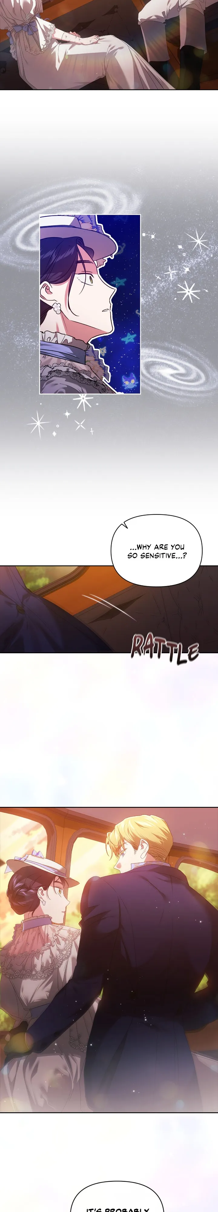 The Broken Ring : This Marriage Will Fail Anyway Chapter 32 Online - página 19