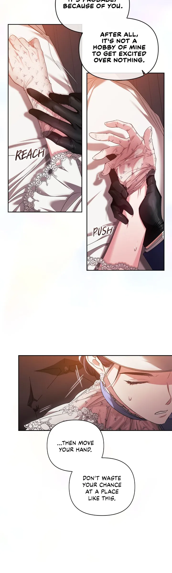 The Broken Ring : This Marriage Will Fail Anyway Chapter 32 Online - página 20