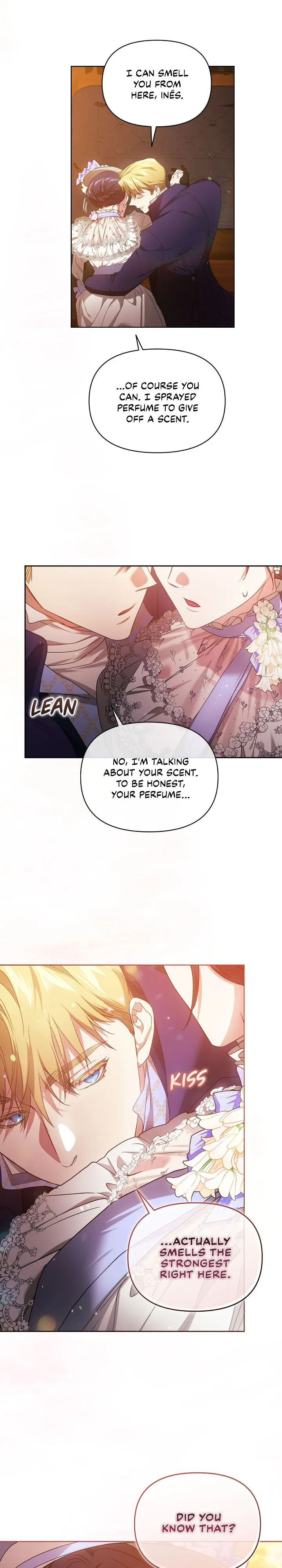 The Broken Ring : This Marriage Will Fail Anyway Chapter 32 Online - página 21