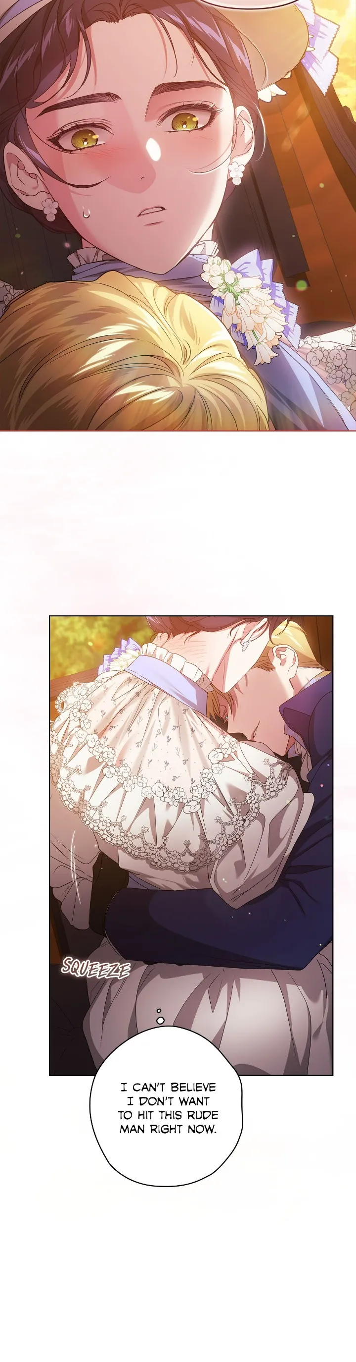 The Broken Ring : This Marriage Will Fail Anyway Chapter 32 Online - página 22