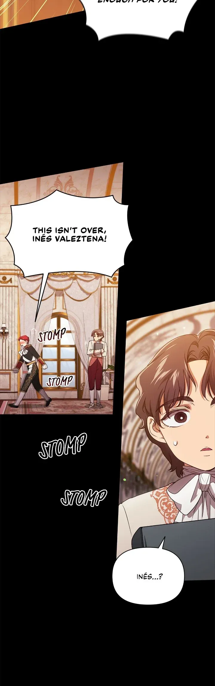 The Broken Ring : This Marriage Will Fail Anyway Chapter 33 Online - página 3