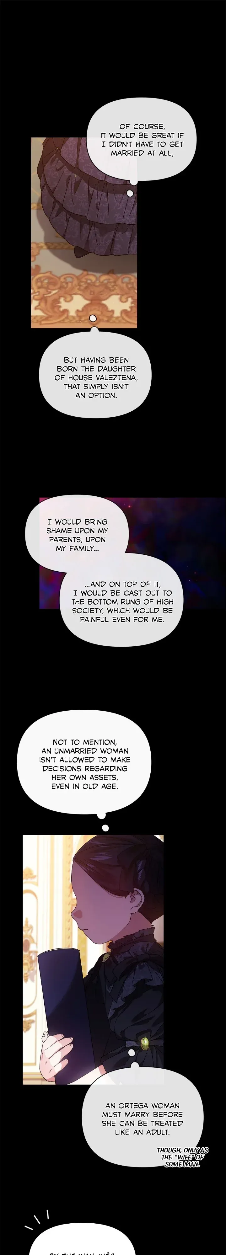 The Broken Ring : This Marriage Will Fail Anyway Chapter 33 Online - página 7