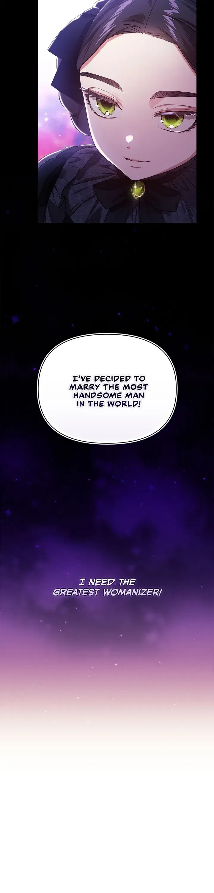 The Broken Ring : This Marriage Will Fail Anyway Chapter 33 Online - página 12