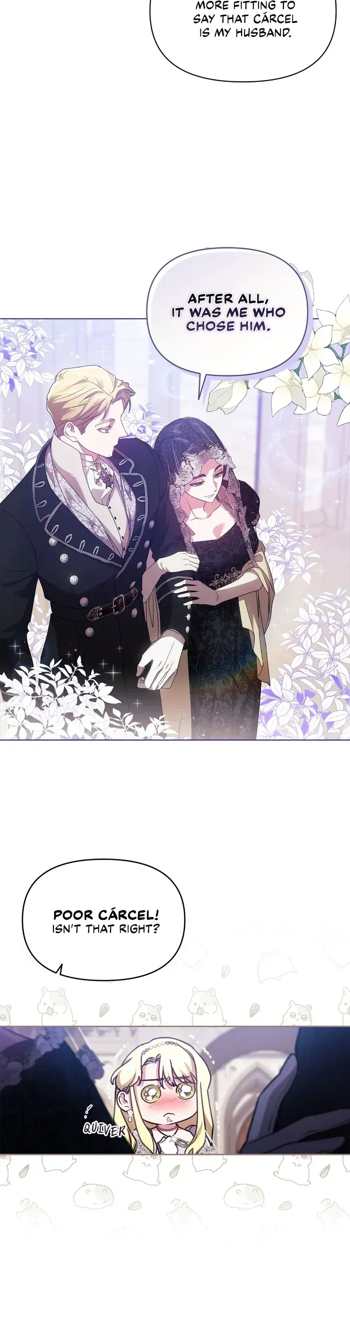 The Broken Ring : This Marriage Will Fail Anyway Chapter 33 Online - página 19