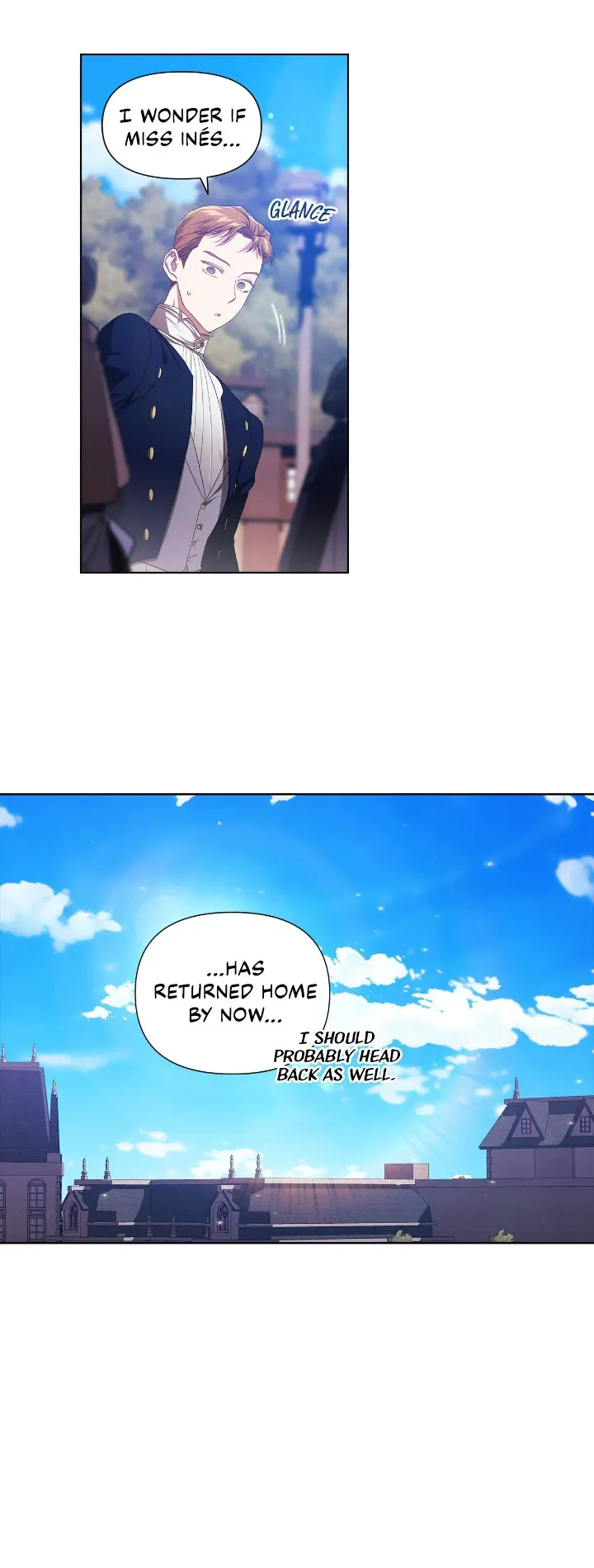 The Broken Ring : This Marriage Will Fail Anyway Chapter 34 Online - página 7
