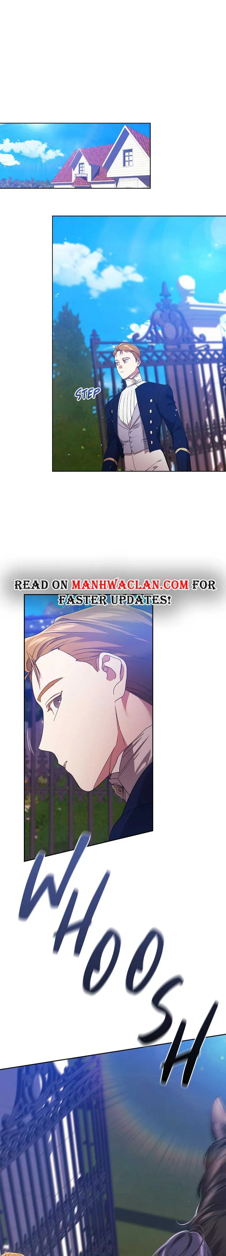 The Broken Ring : This Marriage Will Fail Anyway Chapter 34 Online - página 31