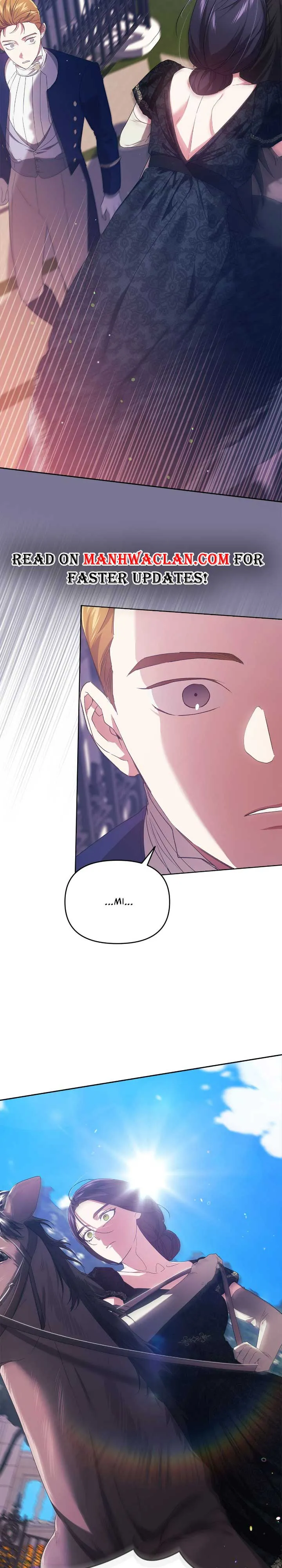 The Broken Ring : This Marriage Will Fail Anyway Chapter 34 Online - página 32