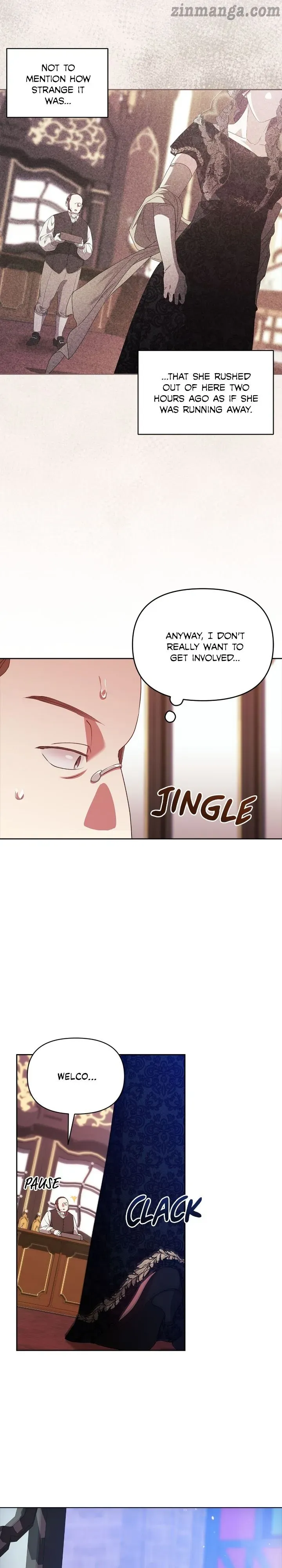 The Broken Ring : This Marriage Will Fail Anyway Chapter 35 Online - página 5