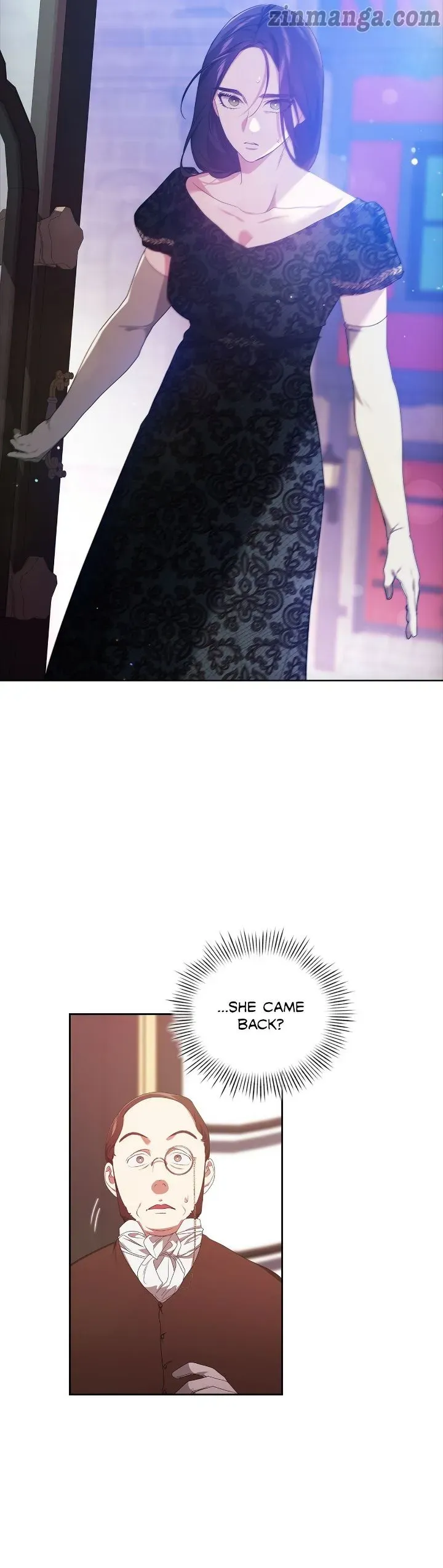 The Broken Ring : This Marriage Will Fail Anyway Chapter 35 Online - página 6