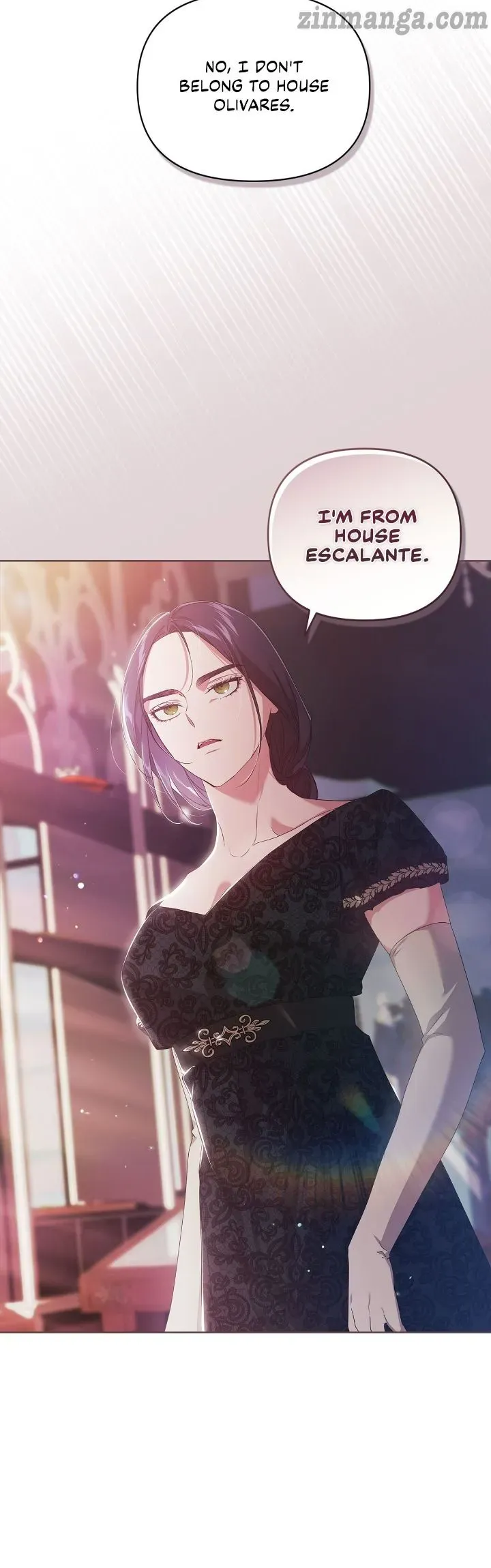 The Broken Ring : This Marriage Will Fail Anyway Chapter 35 Online - página 11