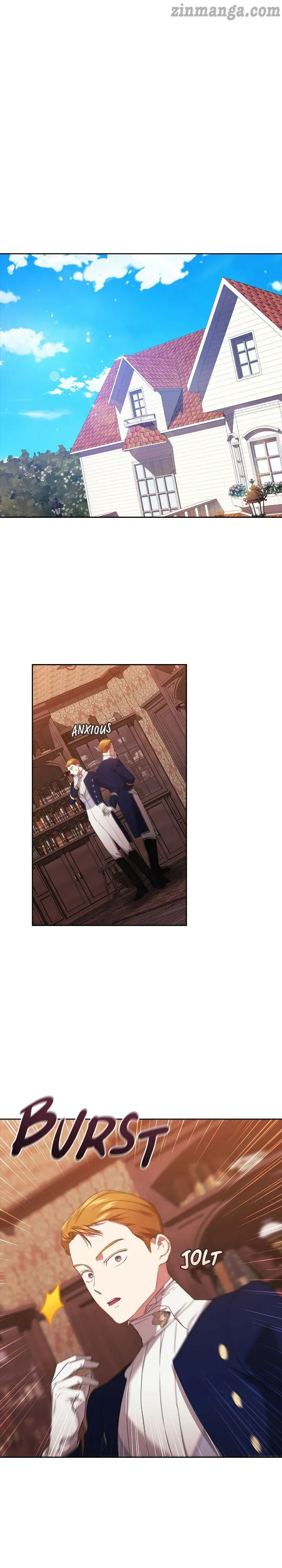 The Broken Ring : This Marriage Will Fail Anyway Chapter 35 Online - página 15