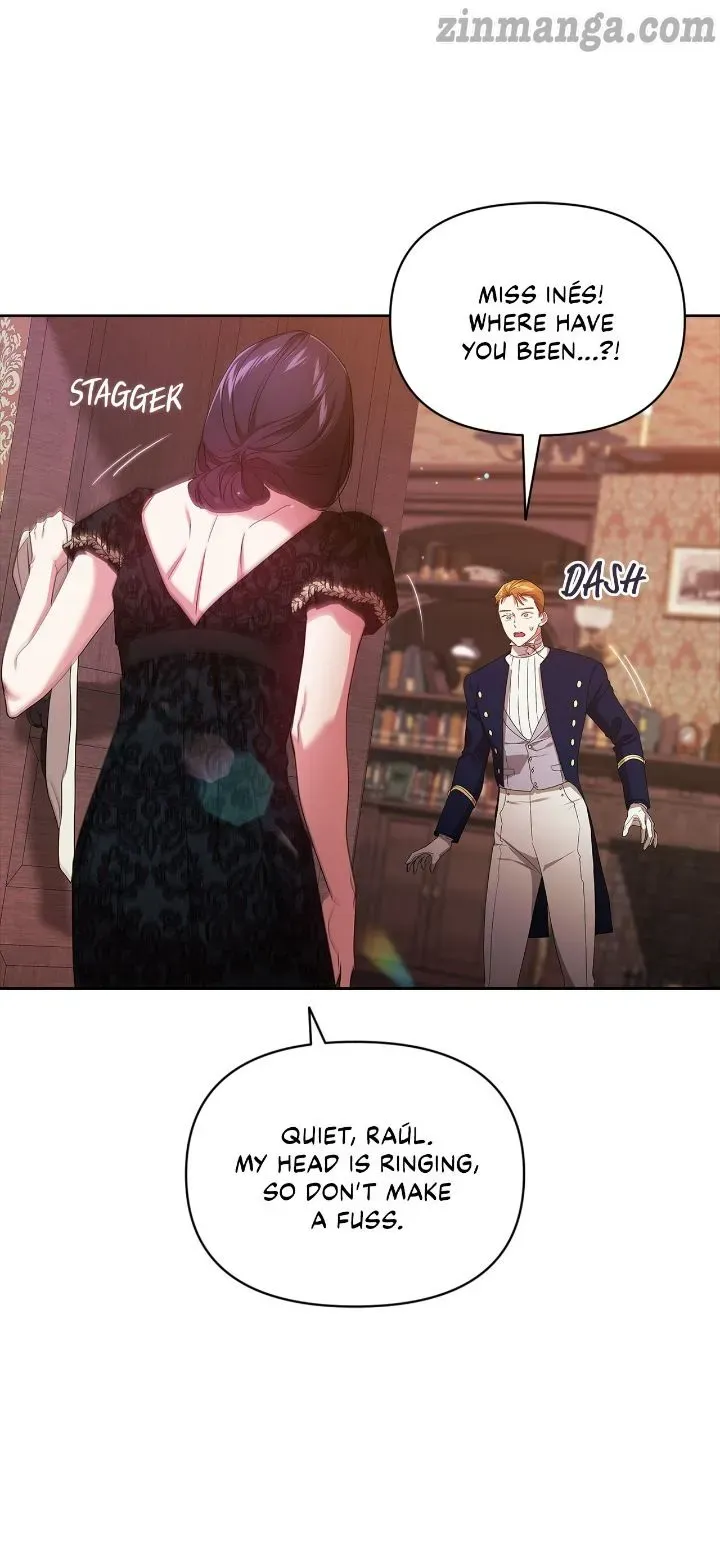 The Broken Ring : This Marriage Will Fail Anyway Chapter 35 Online - página 16