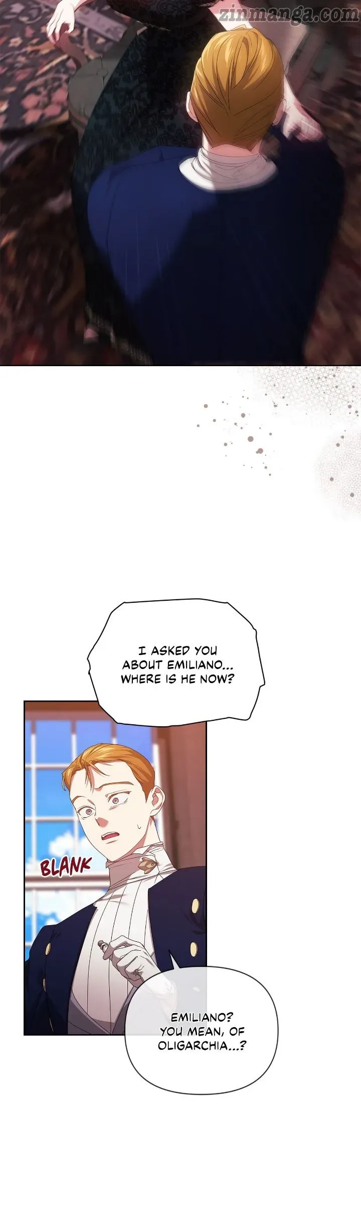 The Broken Ring : This Marriage Will Fail Anyway Chapter 35 Online - página 19