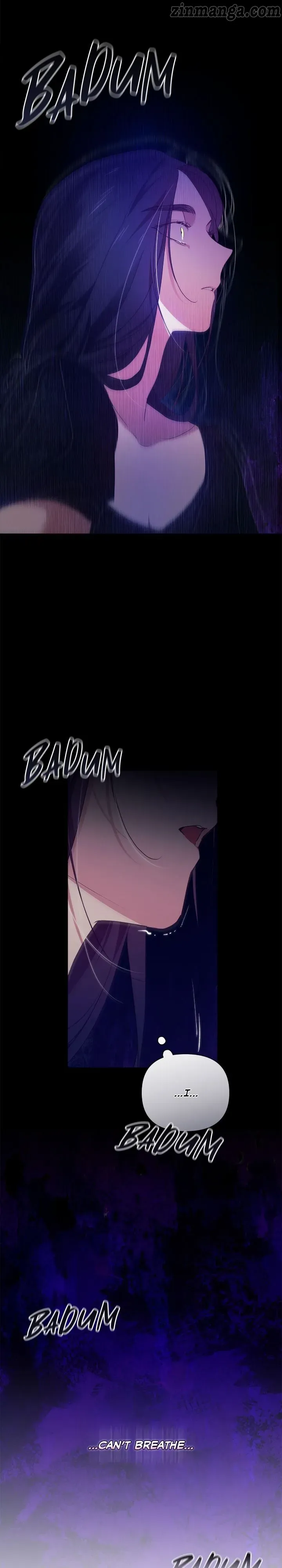 The Broken Ring : This Marriage Will Fail Anyway Chapter 35 Online - página 28
