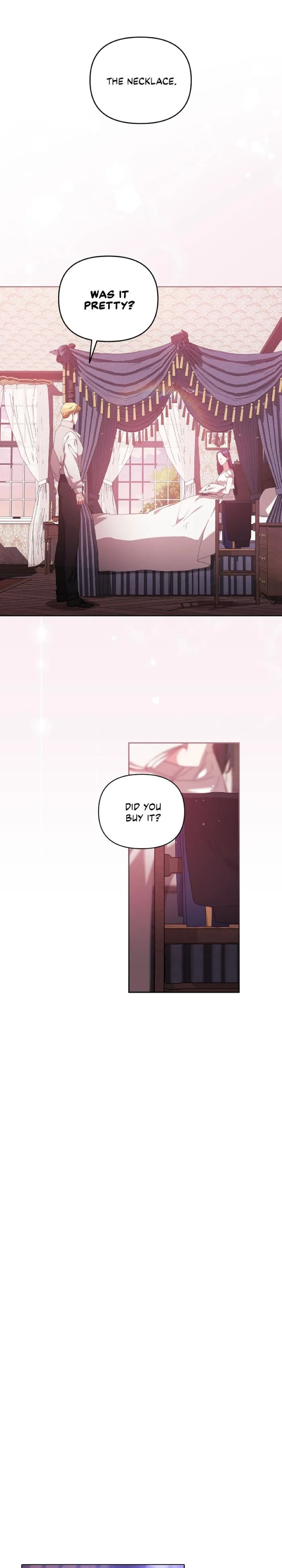 The Broken Ring : This Marriage Will Fail Anyway Chapter 38 Online - página 17