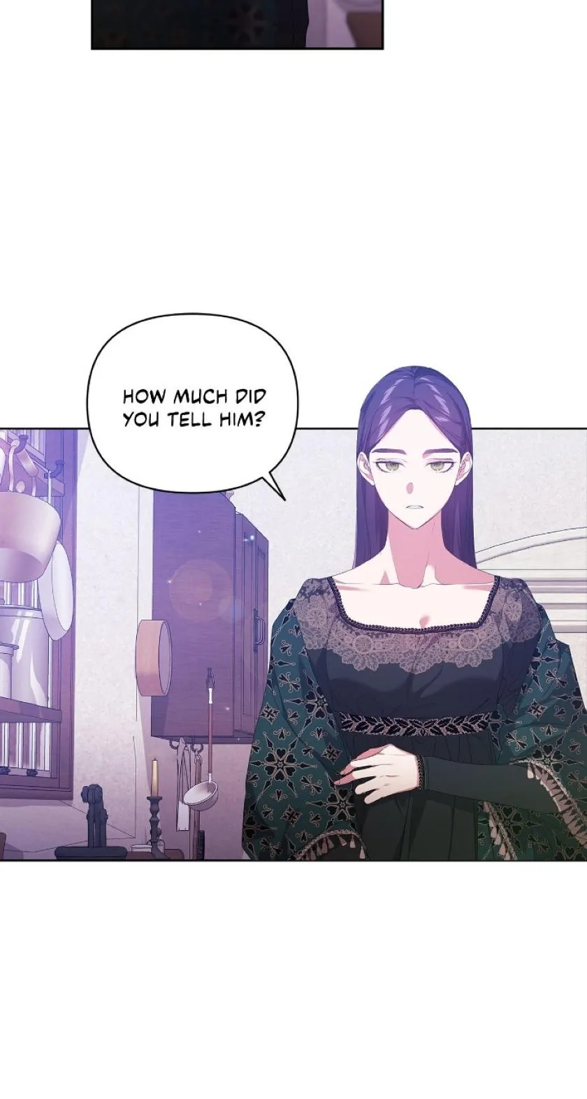 The Broken Ring : This Marriage Will Fail Anyway Chapter 38 Online - página 19