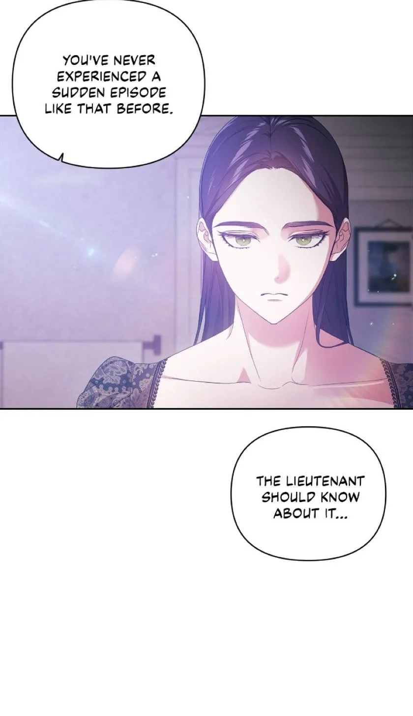 The Broken Ring : This Marriage Will Fail Anyway Chapter 38 Online - página 22
