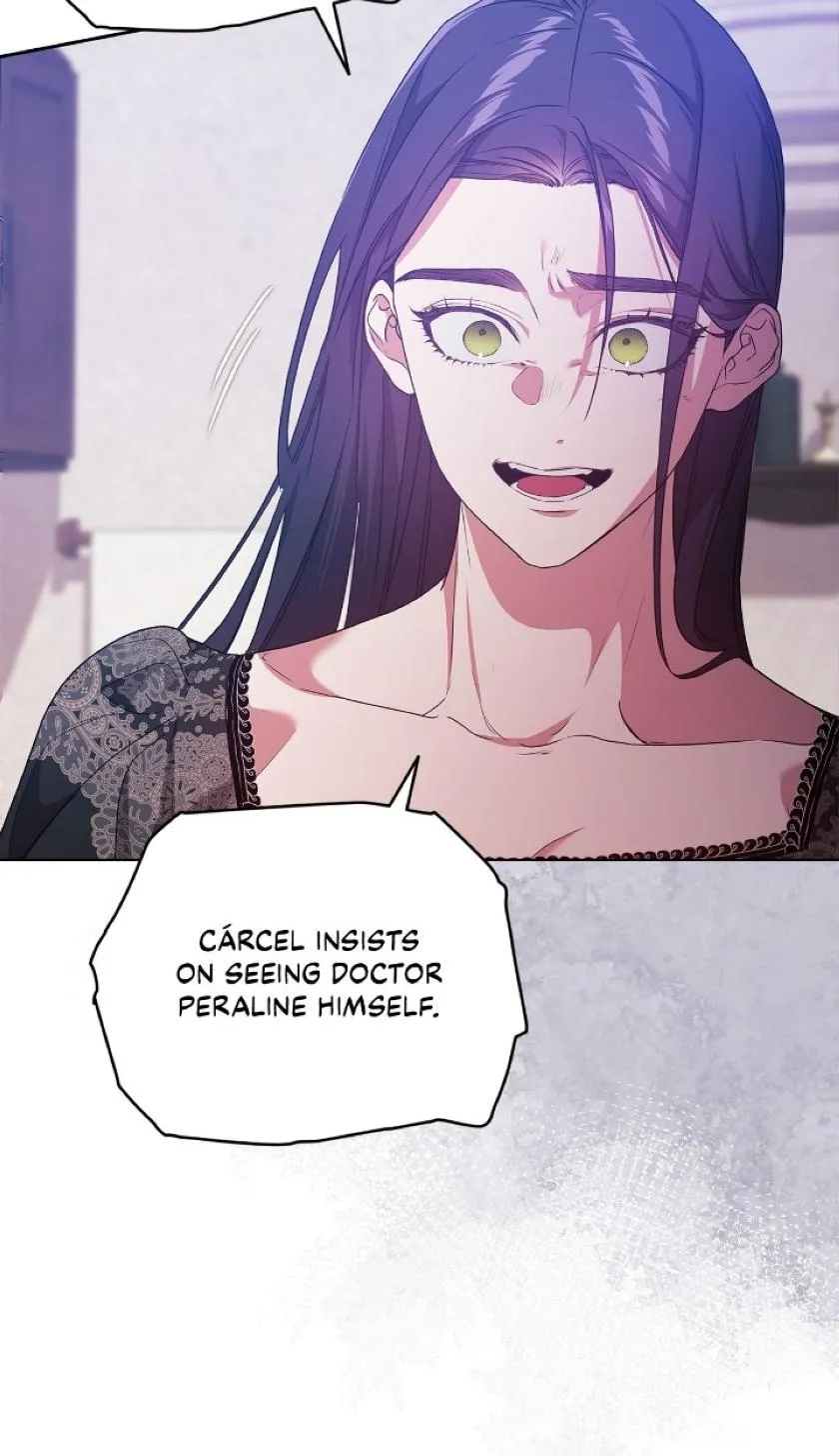 The Broken Ring : This Marriage Will Fail Anyway Chapter 38 Online - página 28