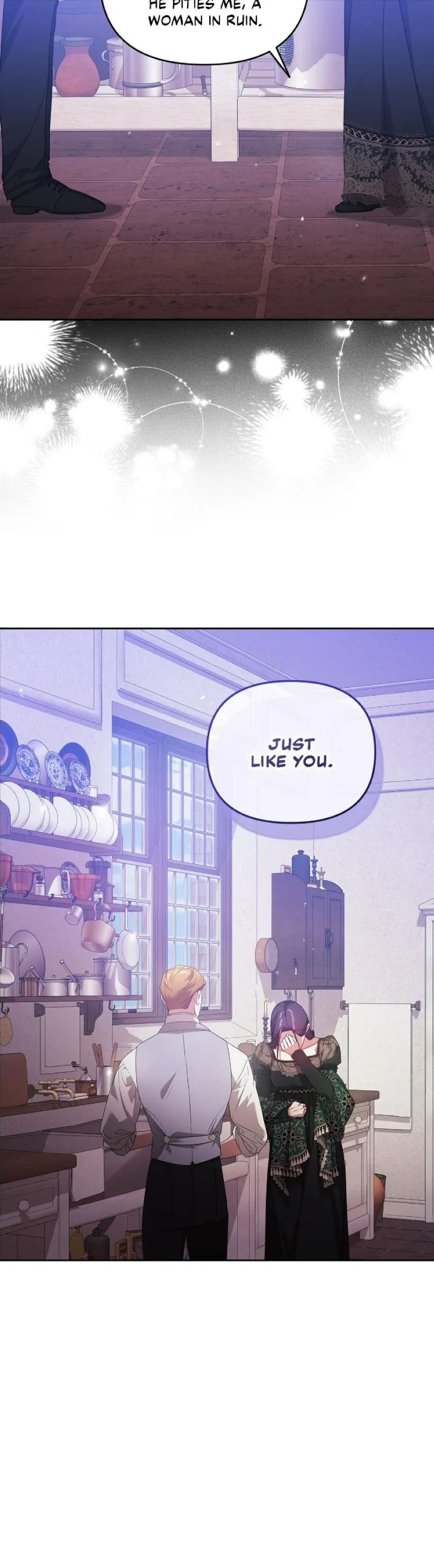 The Broken Ring : This Marriage Will Fail Anyway Chapter 38 Online - página 30