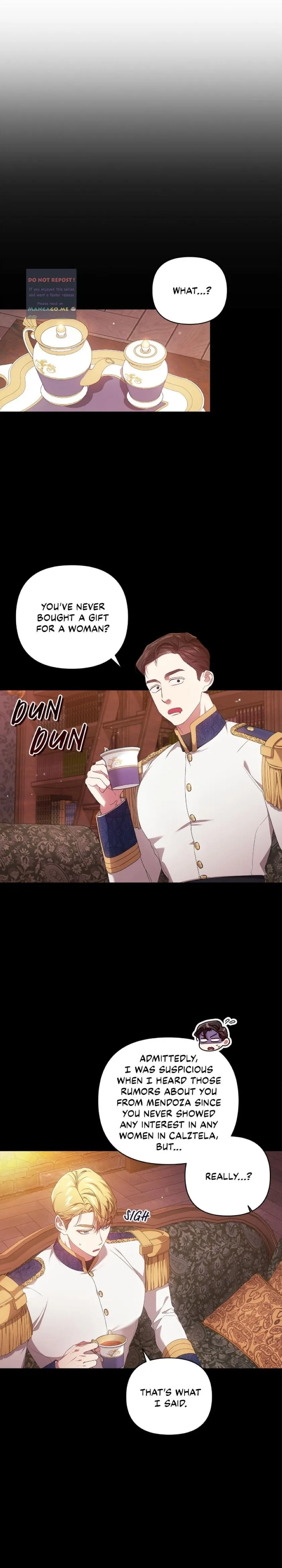The Broken Ring : This Marriage Will Fail Anyway Chapter 39 Online - página 2