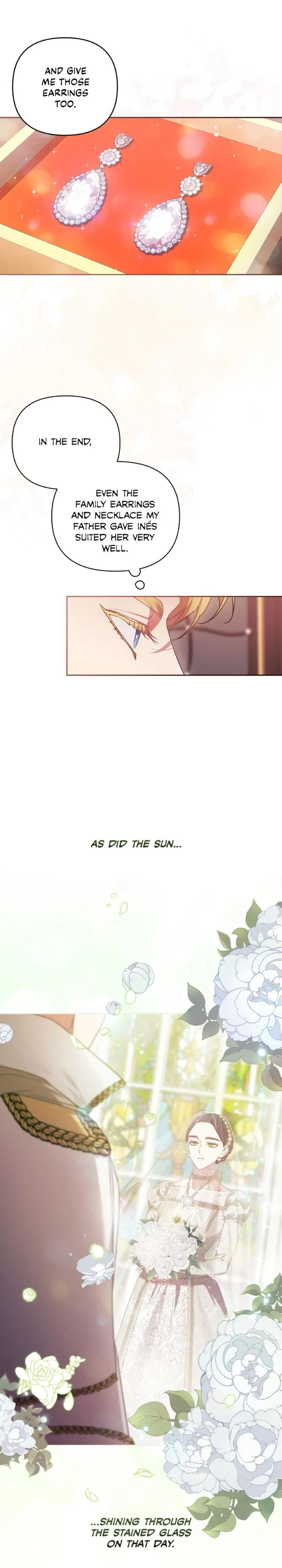 The Broken Ring : This Marriage Will Fail Anyway Chapter 39 Online - página 11