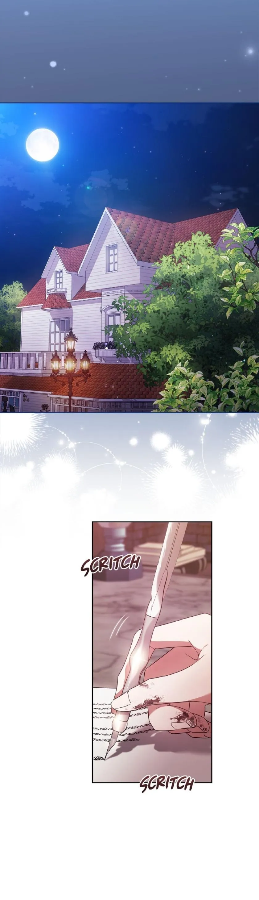 The Broken Ring : This Marriage Will Fail Anyway Chapter 39 Online - página 19