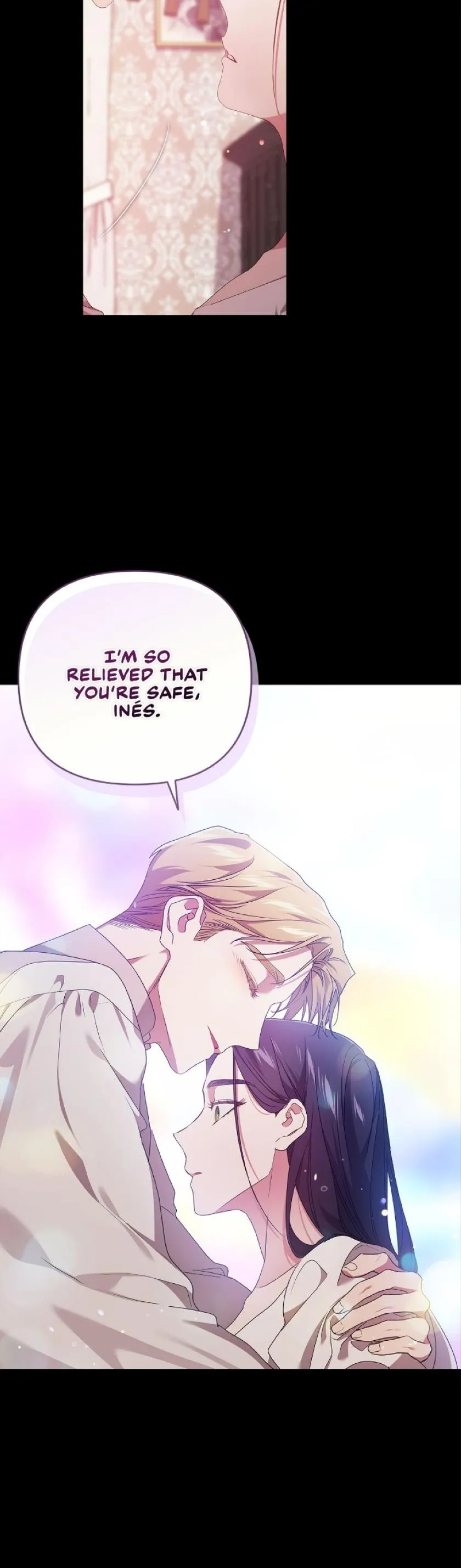 The Broken Ring : This Marriage Will Fail Anyway Chapter 39 Online - página 24