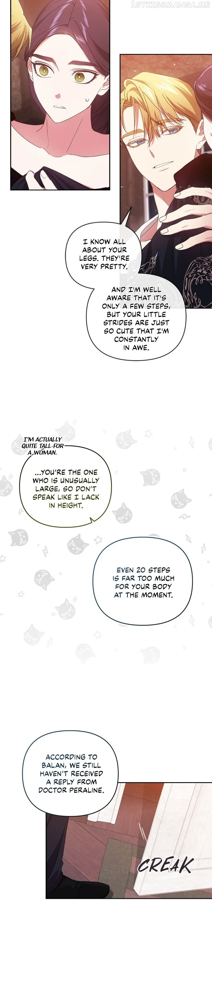 The Broken Ring : This Marriage Will Fail Anyway Chapter 40 Online - página 4
