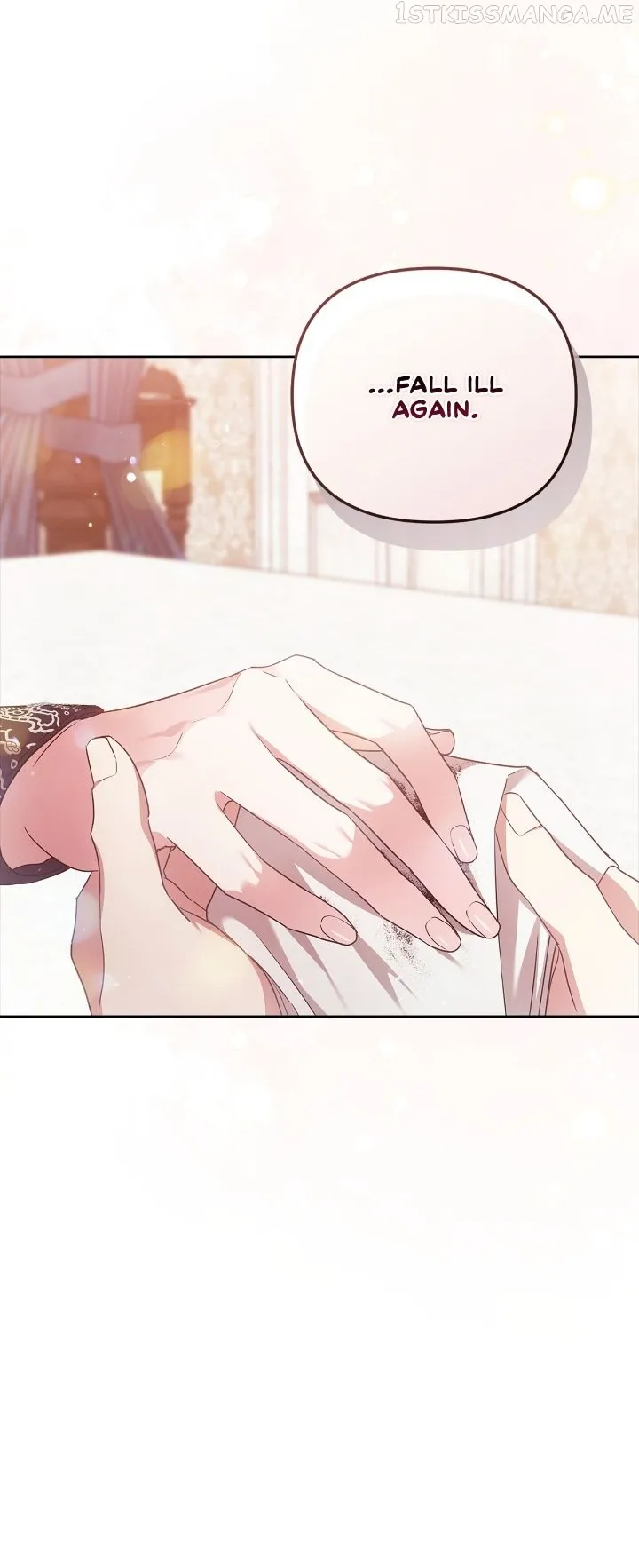 The Broken Ring : This Marriage Will Fail Anyway Chapter 40 Online - página 7