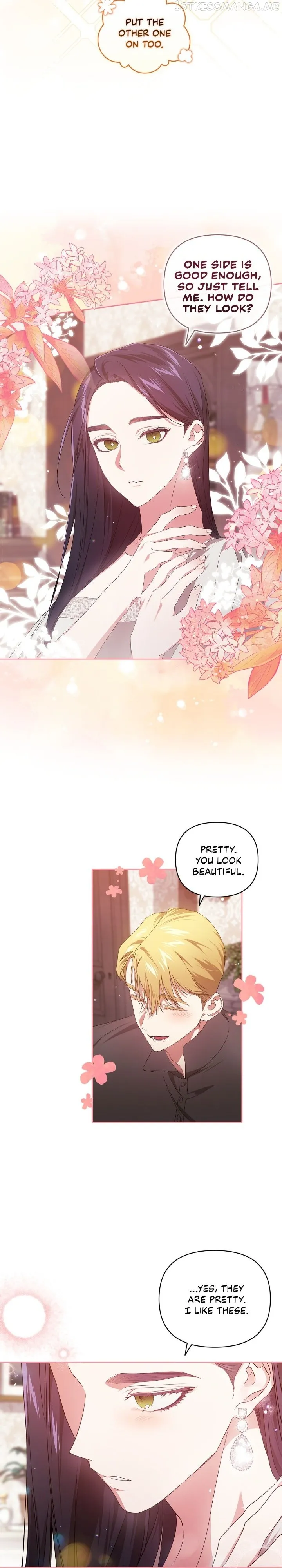 The Broken Ring : This Marriage Will Fail Anyway Chapter 40 Online - página 13