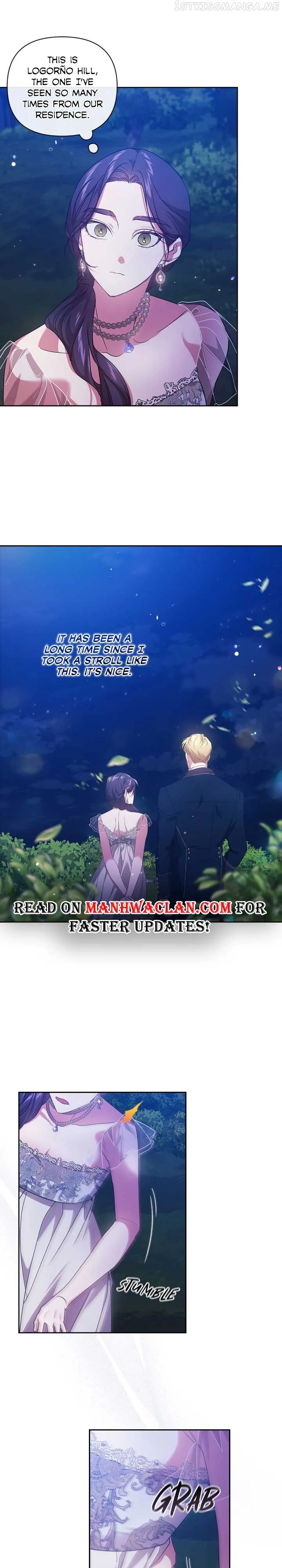 The Broken Ring : This Marriage Will Fail Anyway Chapter 40 Online - página 27