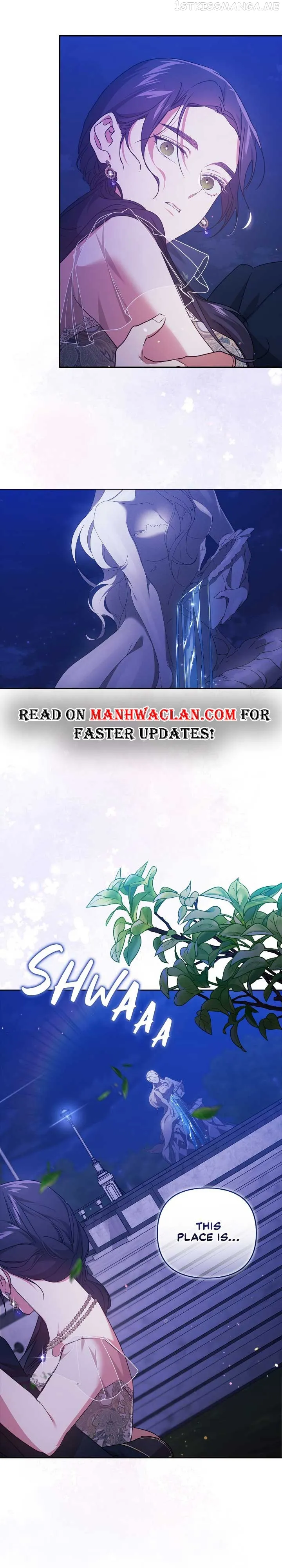 The Broken Ring : This Marriage Will Fail Anyway Chapter 40 Online - página 30