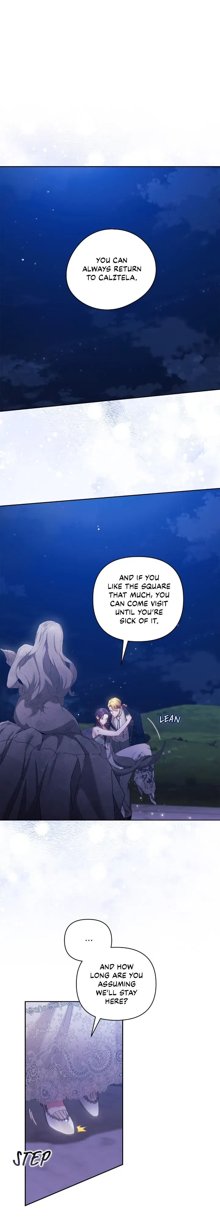 The Broken Ring : This Marriage Will Fail Anyway Chapter 41 Online - página 2