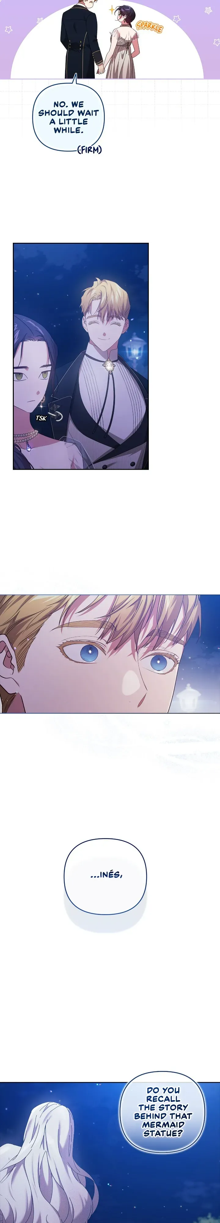 The Broken Ring : This Marriage Will Fail Anyway Chapter 41 Online - página 16