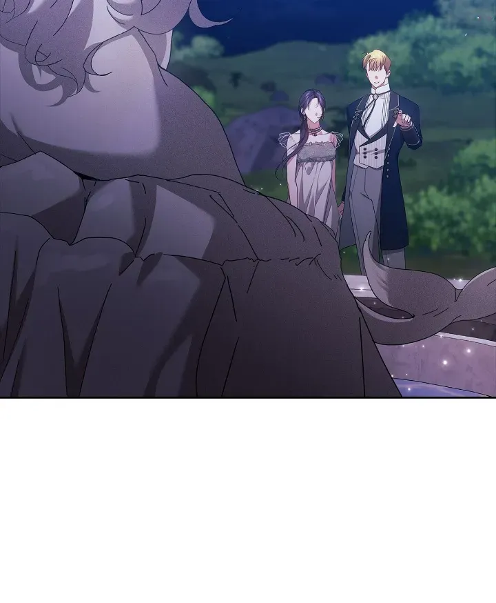 The Broken Ring : This Marriage Will Fail Anyway Chapter 41 Online - página 17