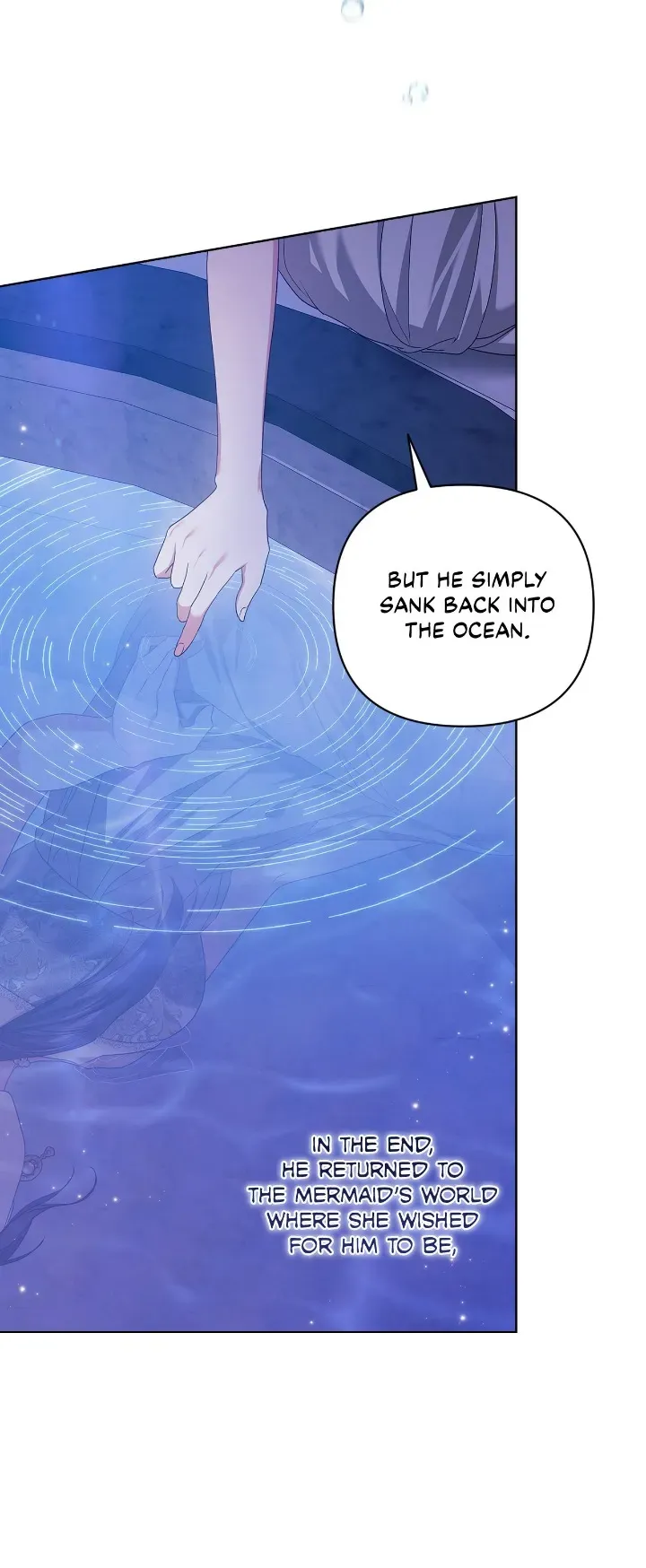 The Broken Ring : This Marriage Will Fail Anyway Chapter 41 Online - página 23