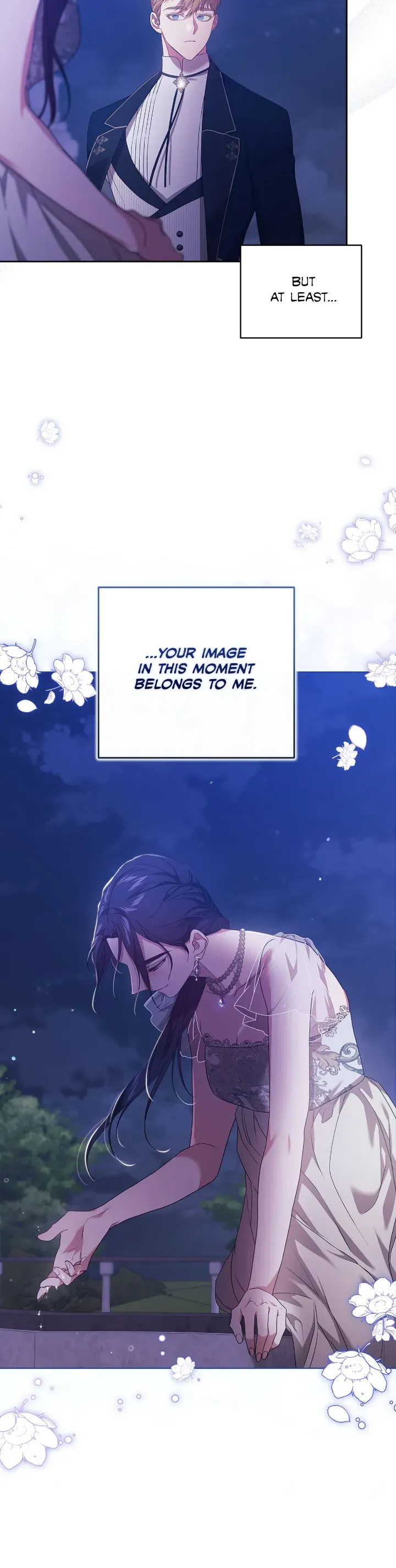The Broken Ring : This Marriage Will Fail Anyway Chapter 41 Online - página 29